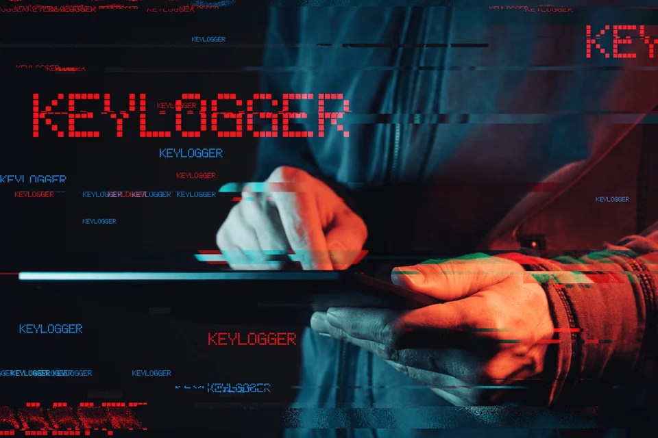 Keyloggers Explained