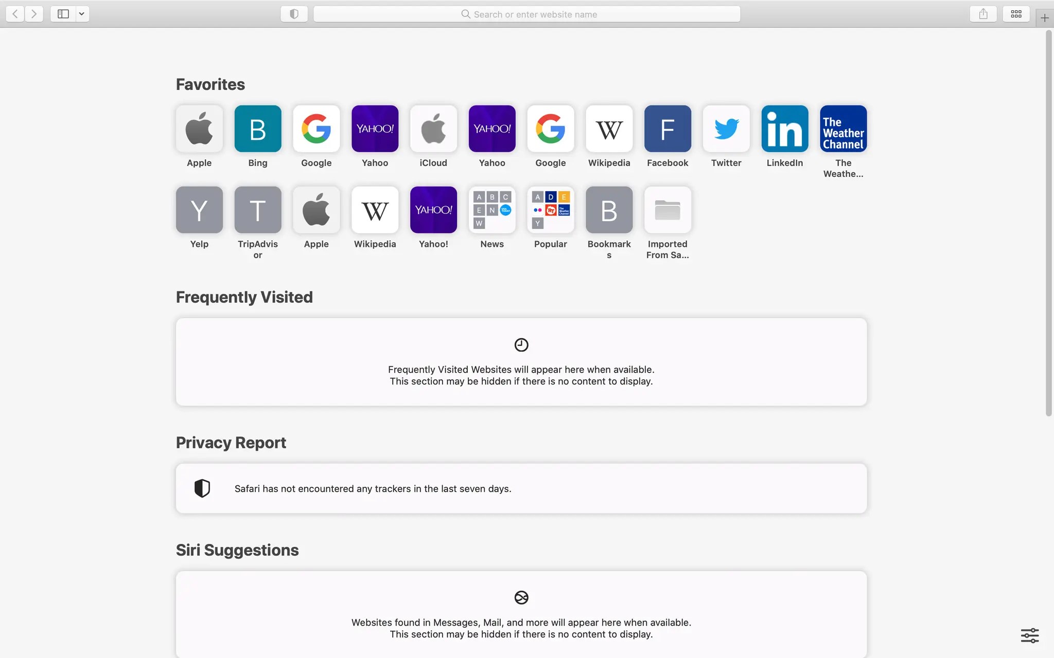 Solutions for Safari Not Working on Mac