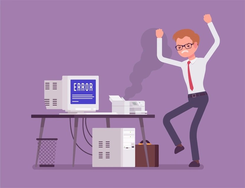 Fixing Undefined OFFENDING COMMAND Error