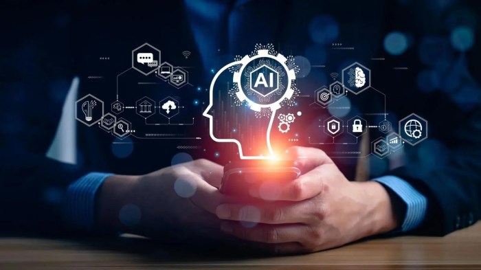 4 steps to build AI software using helpful tips | Binerals 4 steps to build AI software using helpful tips | Binerals