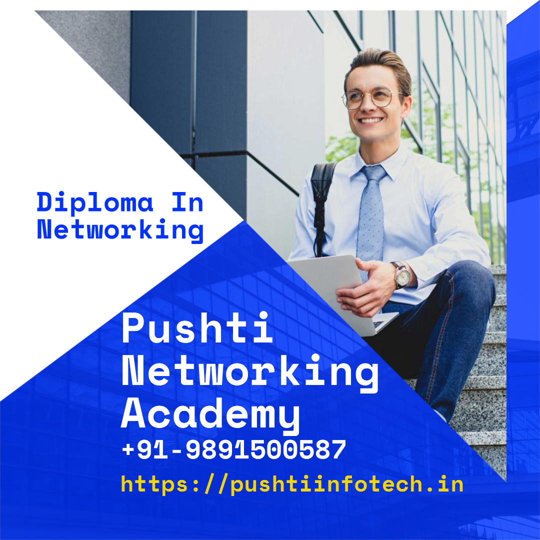 Software Networking Training In Noida Best Ethical