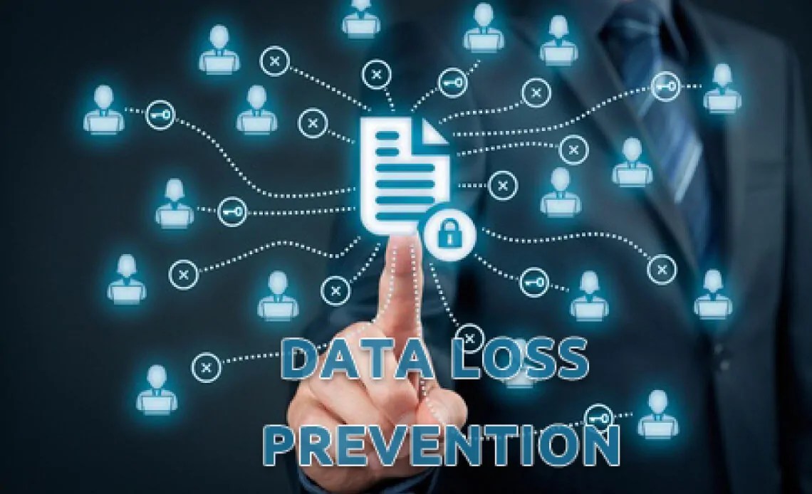 What is Data Loss Prevention Software (DLP)?