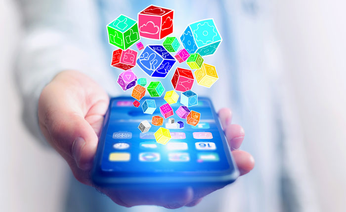 🥇 Apps Móviles, Conoce la importancia de las Apps moviles en las empresas