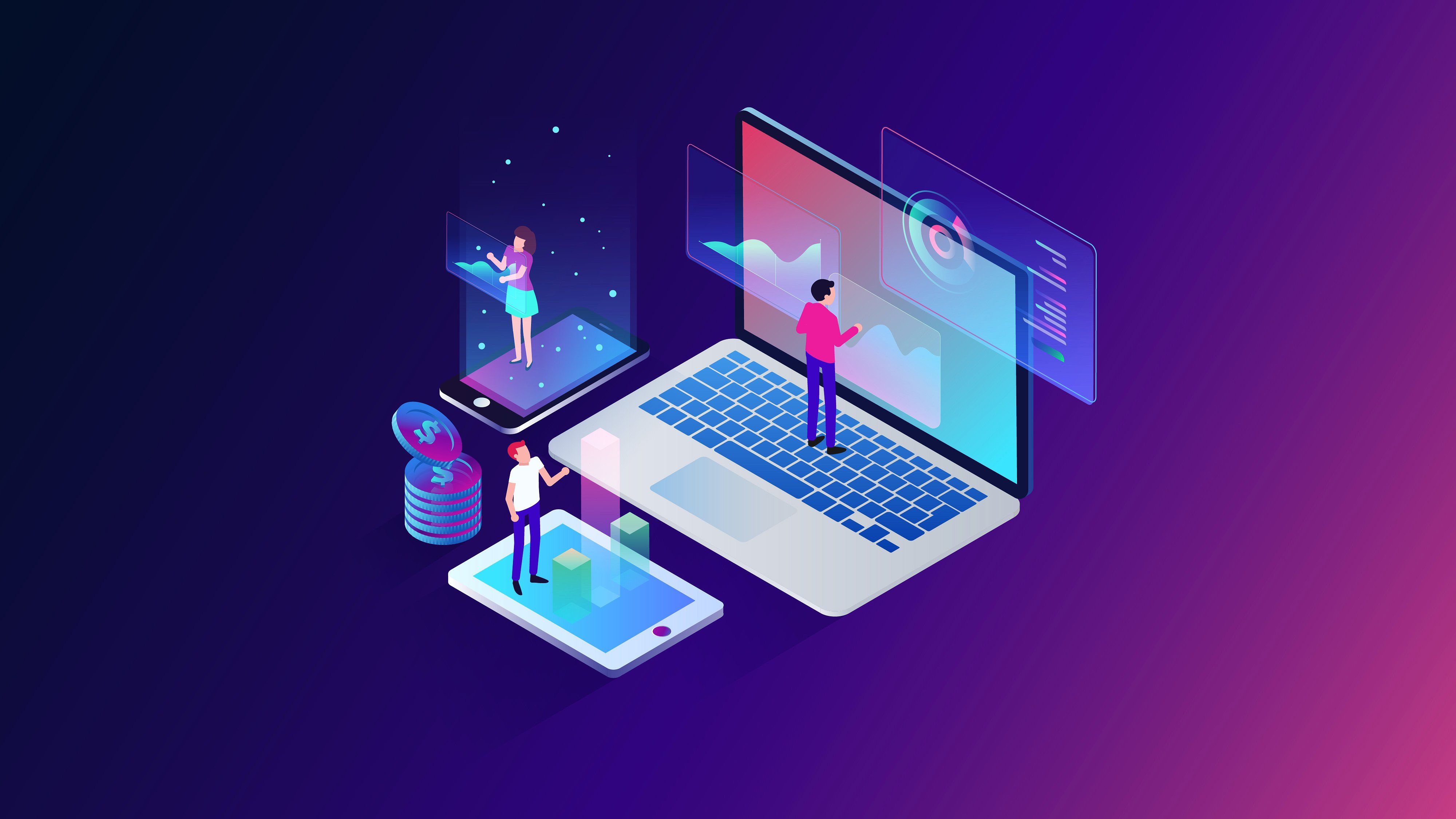 🥇 Desarrollo de Software, Conoce como se desarrolla un proyecto de software