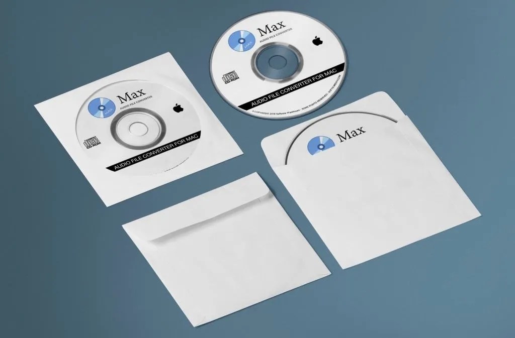 Max Audio Converter Software for Mac Software Warehouse