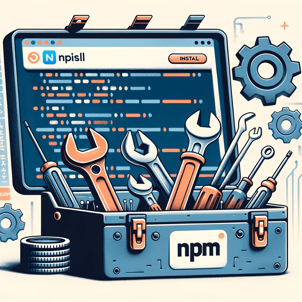 Fix npm install PCF errors A Comprehensive Guide
