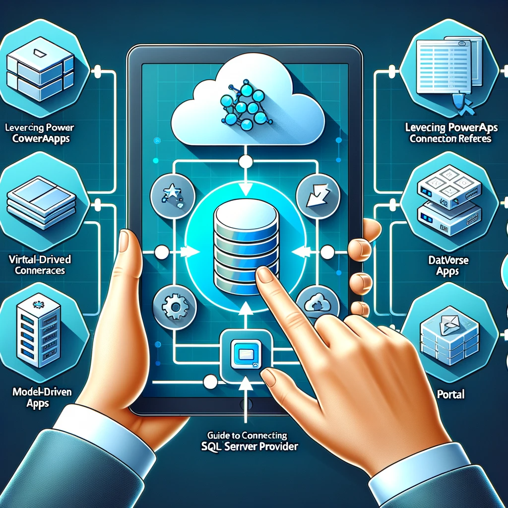 PowerApps SQL Server Connection A Quick Integration Guide