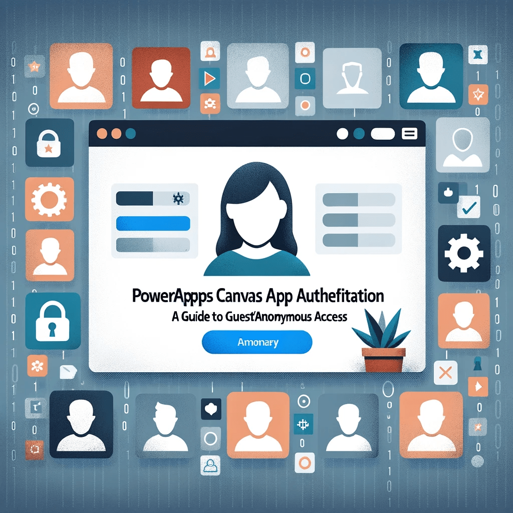 PowerApps Guest Access A New Dawn in App Development