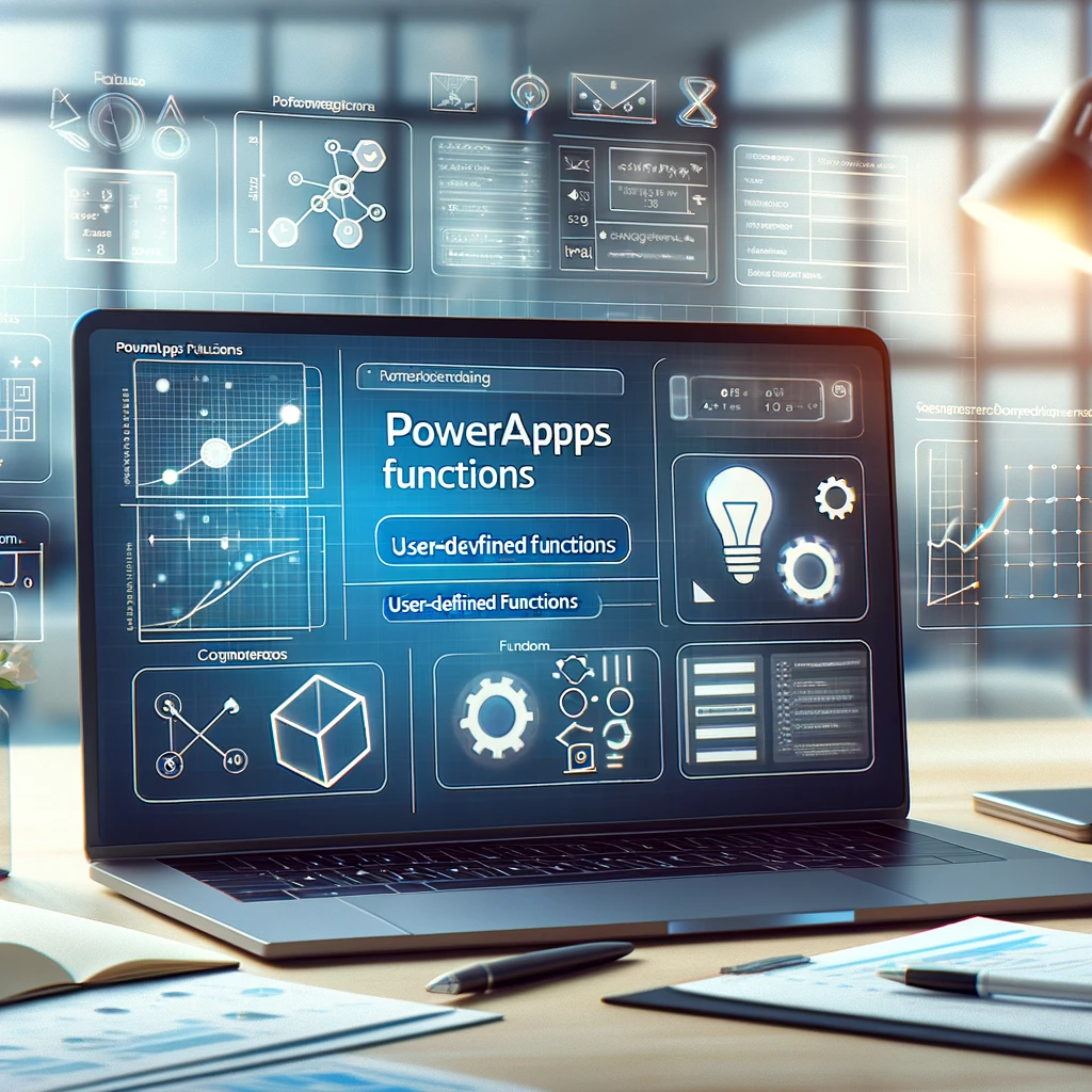 PowerApps UserDefined Functions A Guide to Efficiency