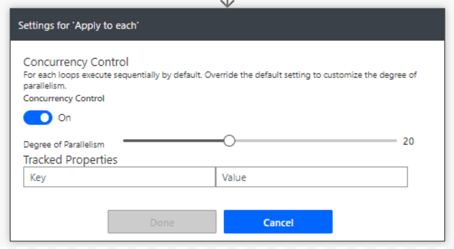 Power Automate Parallel Processing Speed Up Your Flows Now