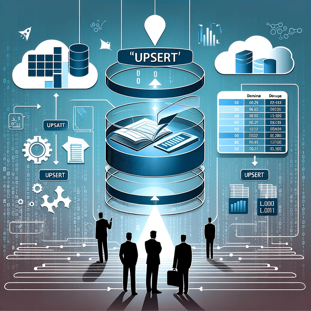 PowerApps Upsert Operation Guide Efficient Data Management