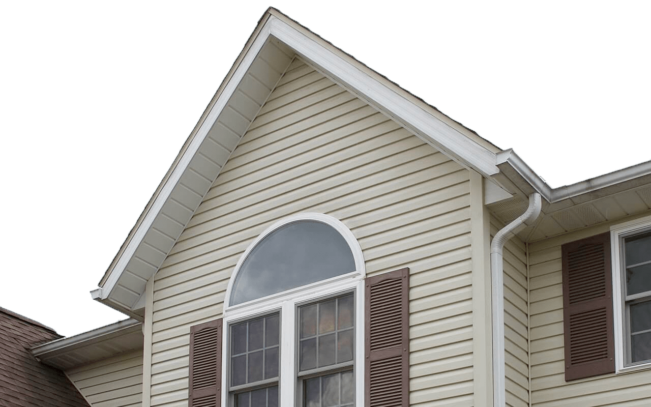 Sparkling Clean Softwash Services in Knoxville Tennessee