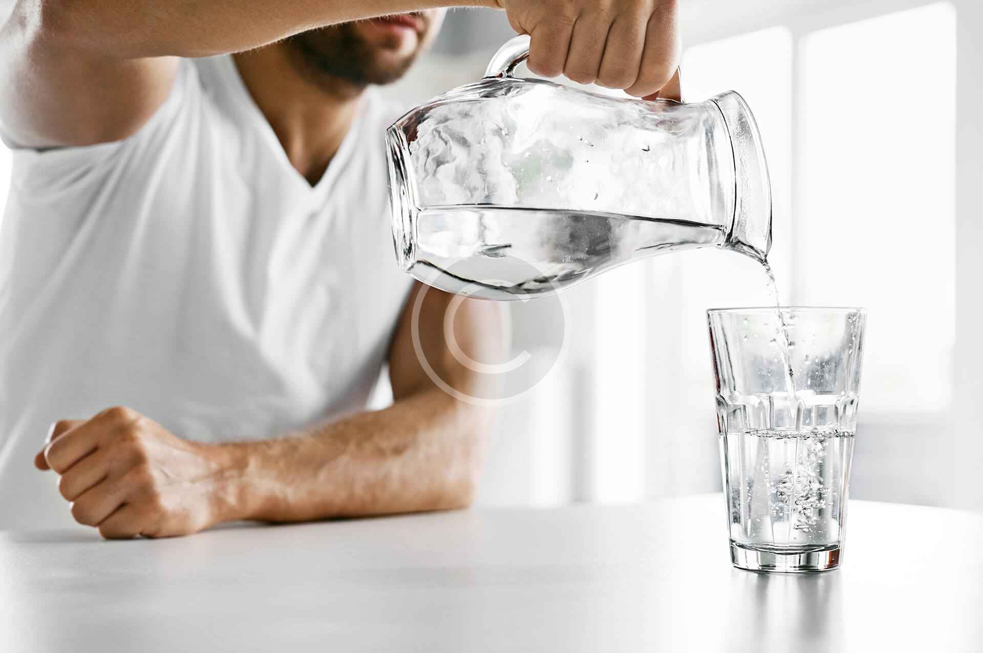 Water Exchange Service H2O4U