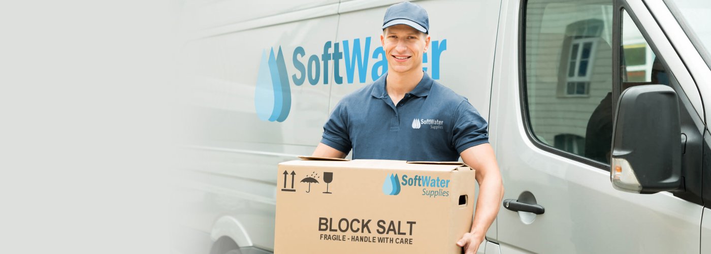 Harvey's Block Salt Suppliers Hampshire with Inclusive Delivery