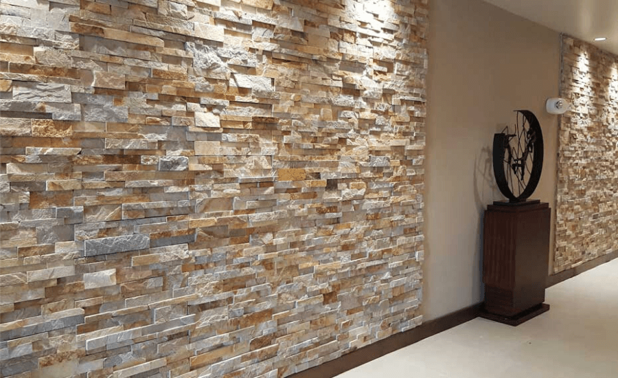 Wall cladding Tips for stunning wall cladding design
