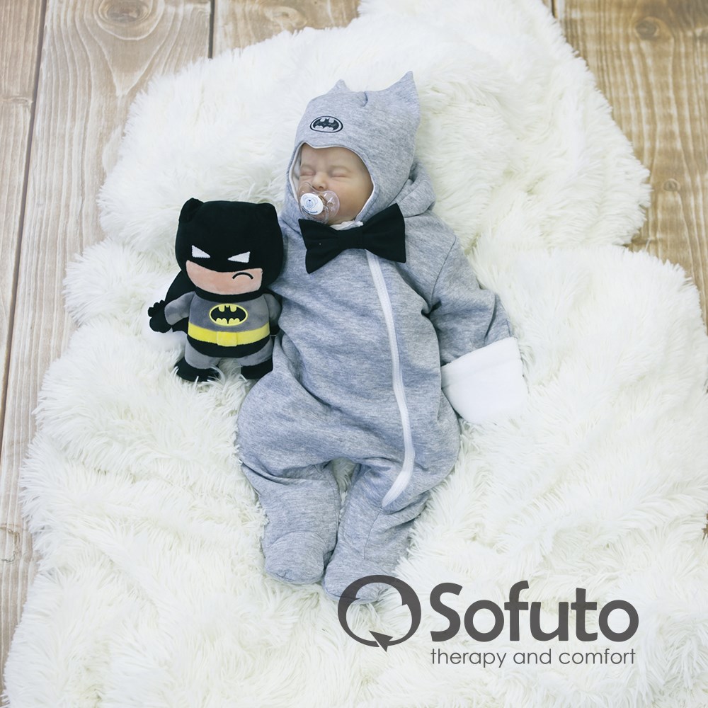 baby boy batman clothes Enjoy free shipping