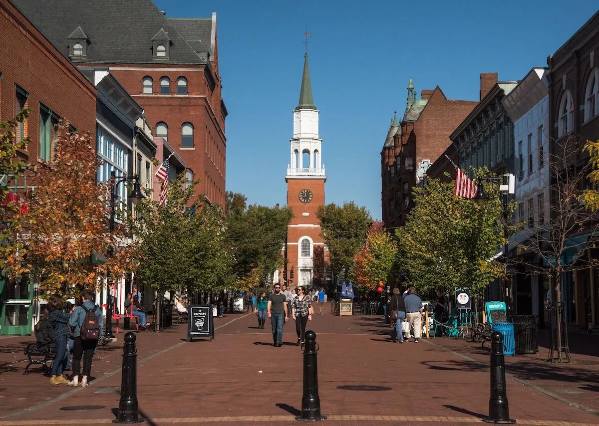 Best Weekend Getaway Near Montreal To Escape The City Sofyah's Corner