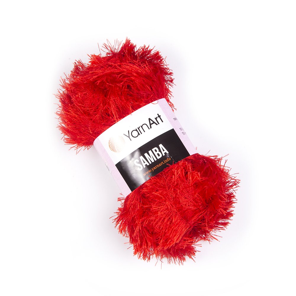 Yarn Art Samba 156 Sofyarn
