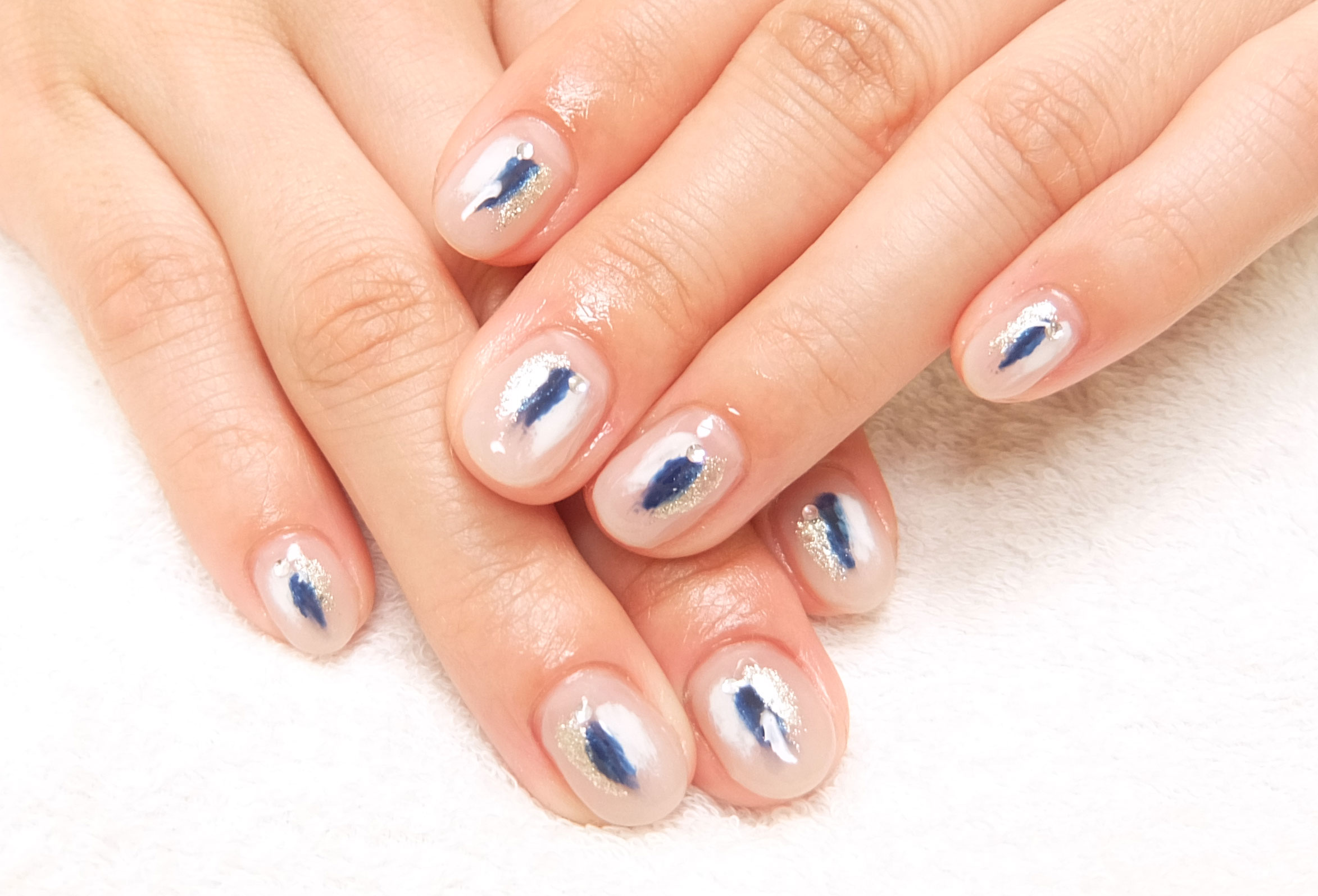 ソフィーム 立川エステ 隠れ家サロン フェイシャル 痩身 マツエク ネイル ブライダル