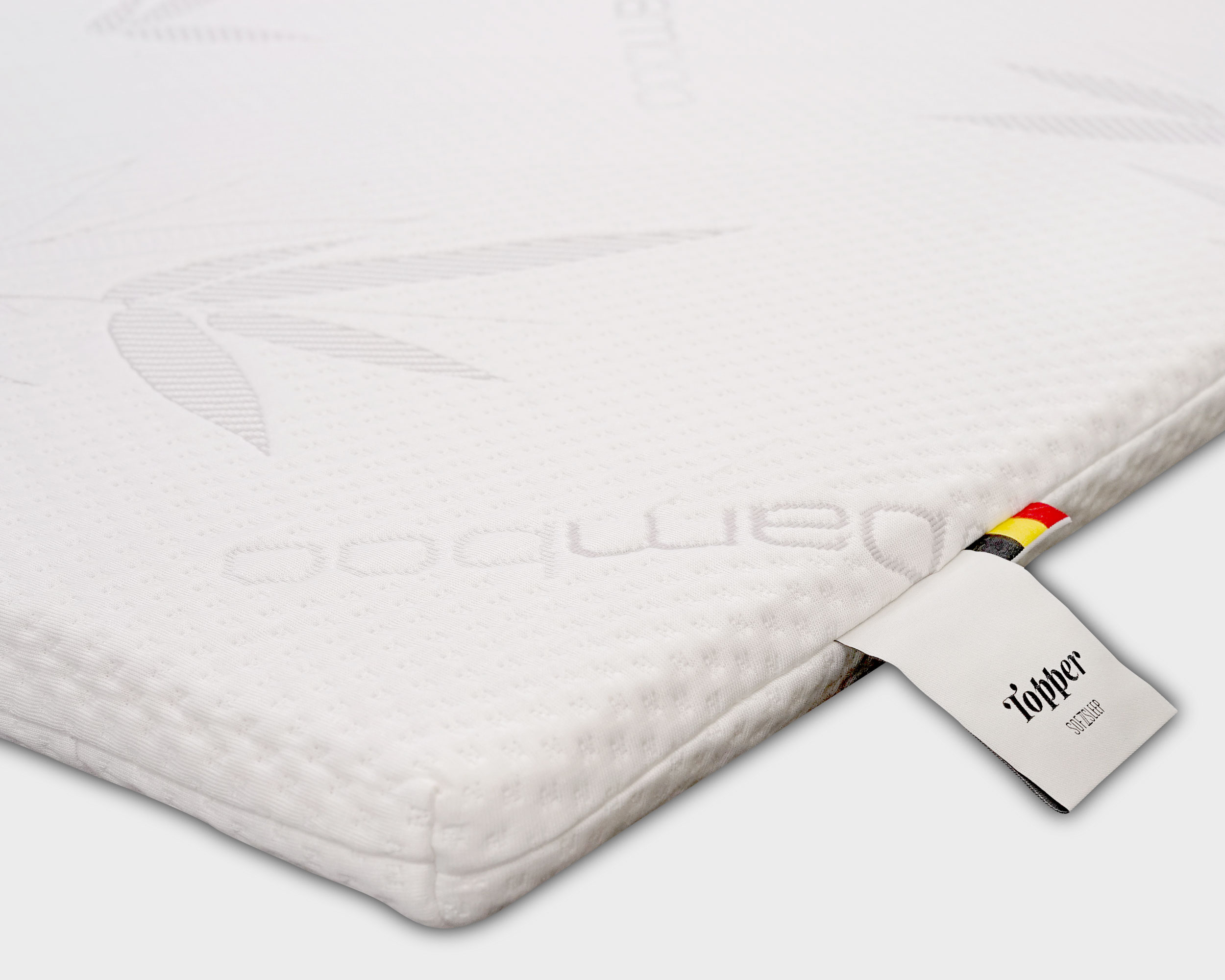 Latex Mattress Topper Singapore Sofzsleep