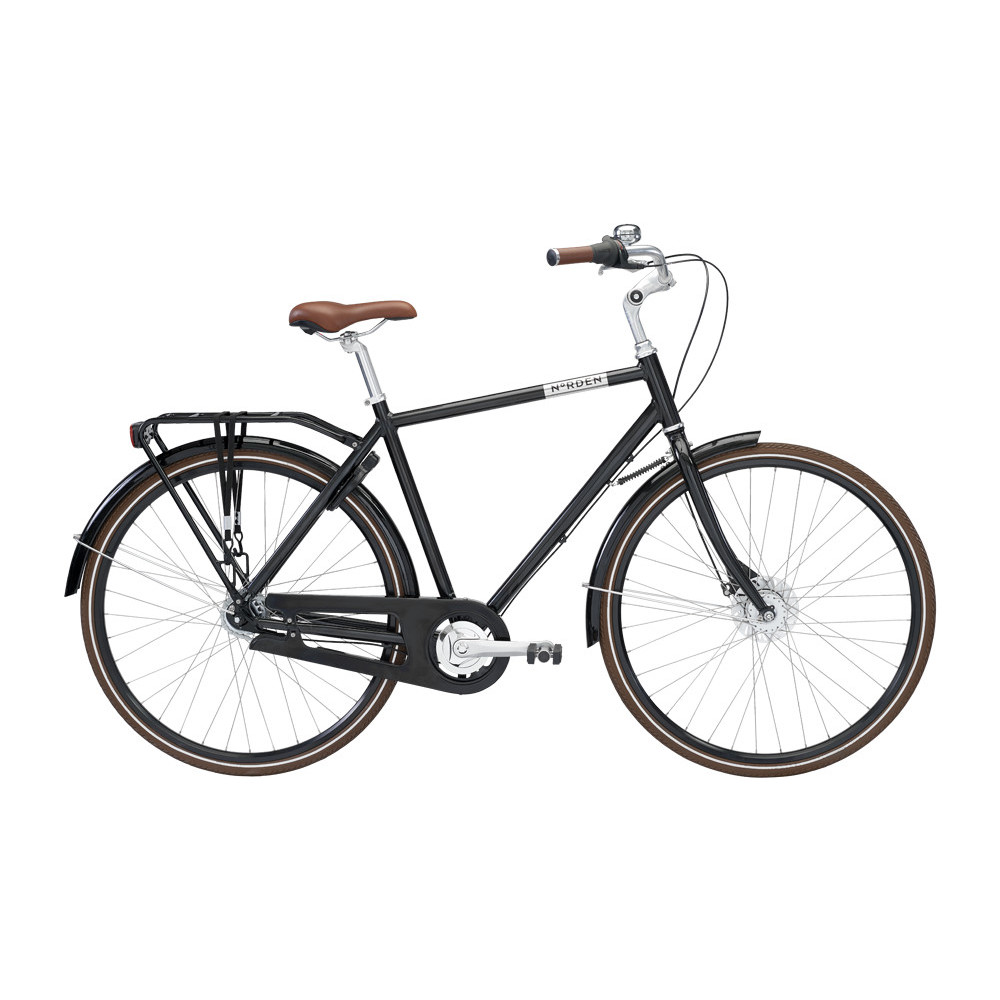 Herrecykler Søgade Cykler