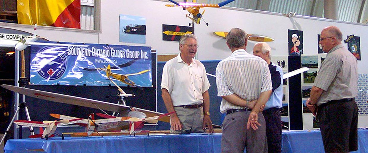 Southern Ontario Glider Group SOGGI