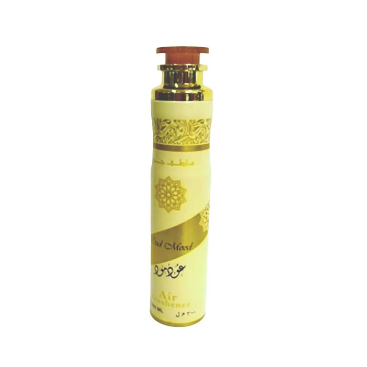 Oud Mood Air Freshener 300ml By Lattafa Soghaat Gifts & Fragrances