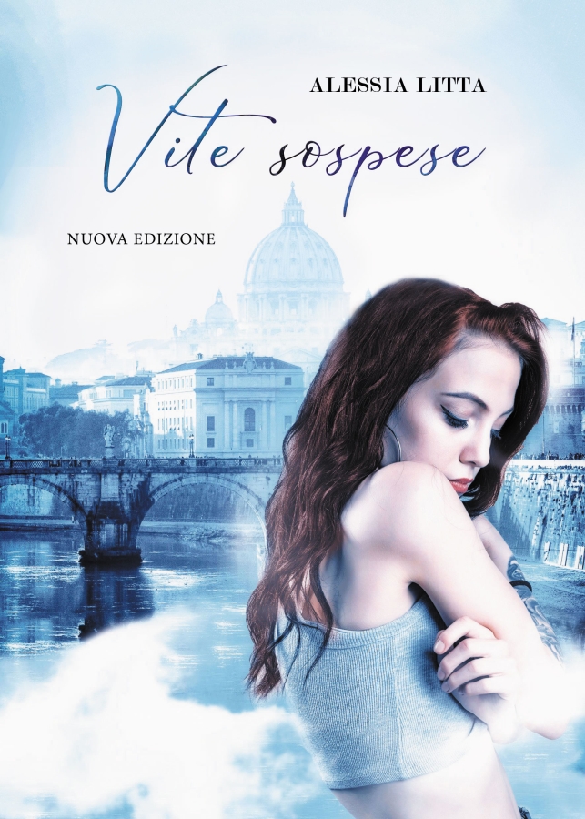 Vite sospese (Italian Edition) Kindle Edition amazon.ca