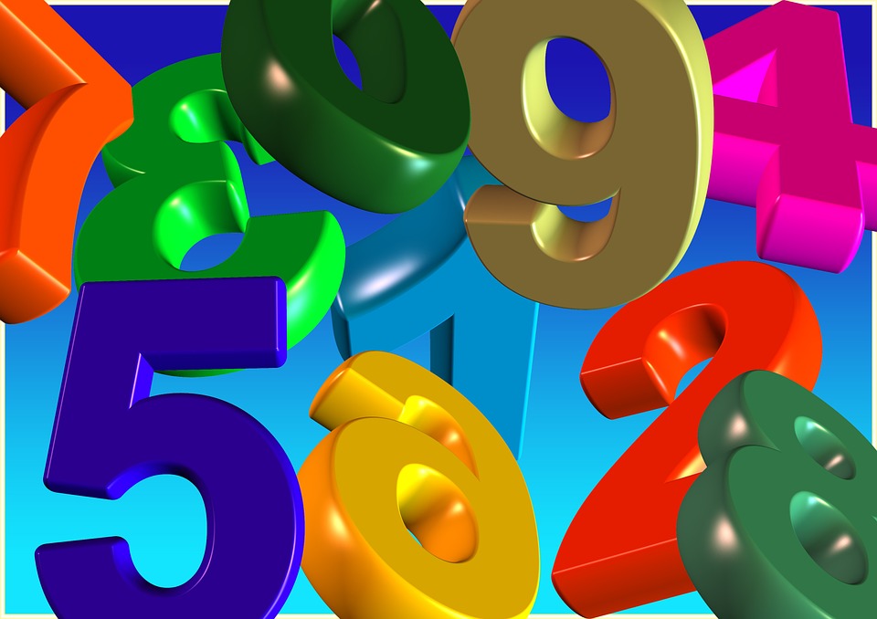 Sognare numeri che significa, interpretazione e numeri al lotto