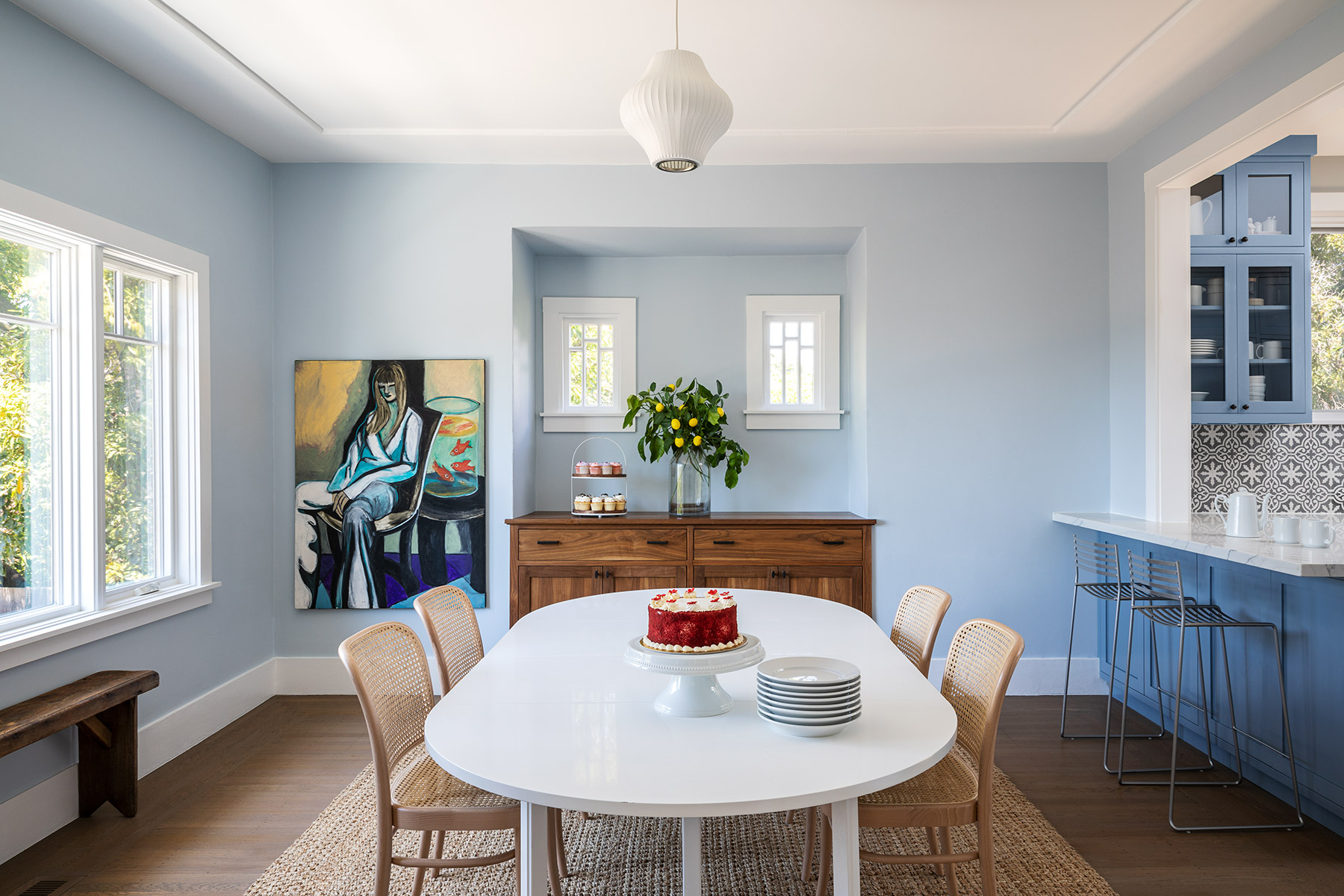 The Alameda Sogno Design Group