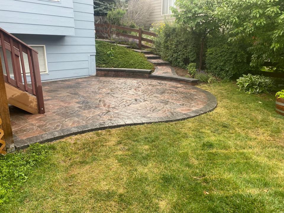 Proficient Landscaping Contractor in Westminster, CO 80030