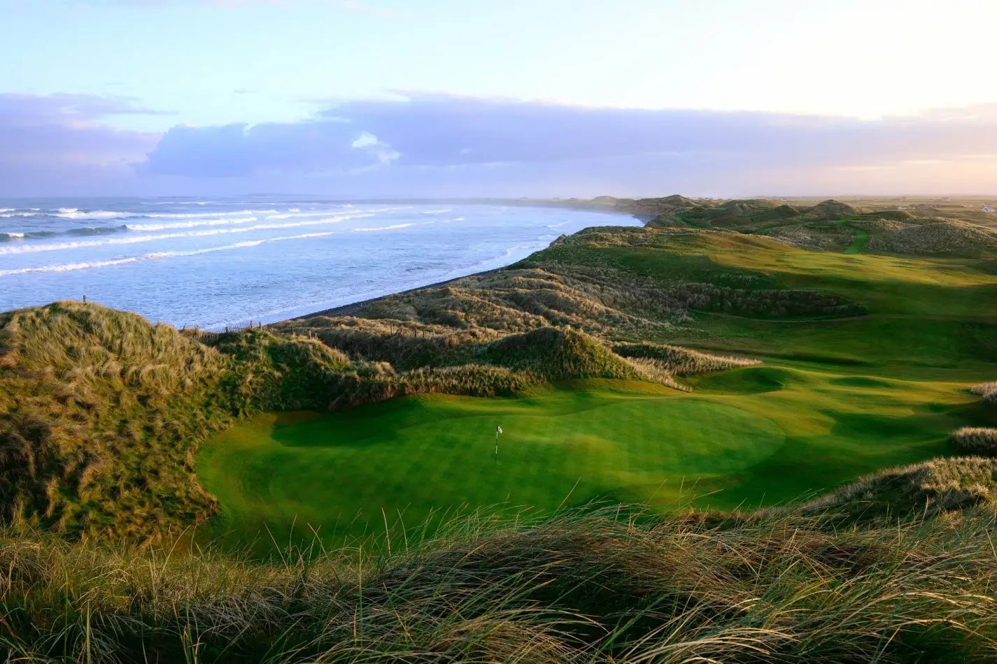 Doonbeg Golf11 · SOGOTO