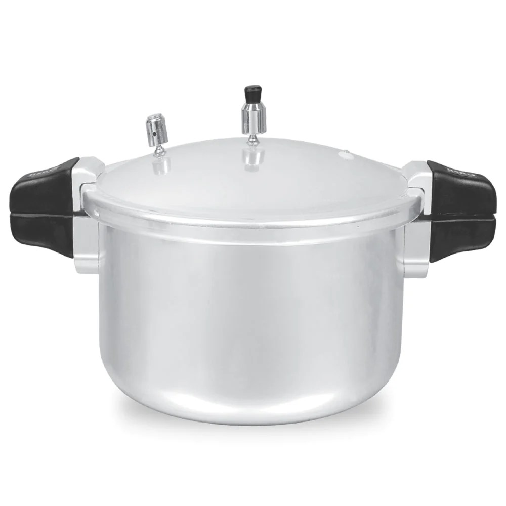 Transform Your Cooking Experience with a Large Pressure Cooker Sohago