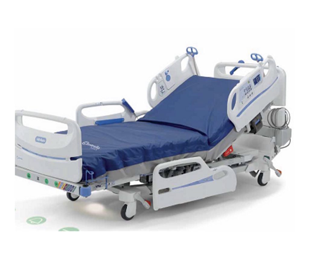 How Can Hospital Beds Be Used To Care For A Loved One With Dementia