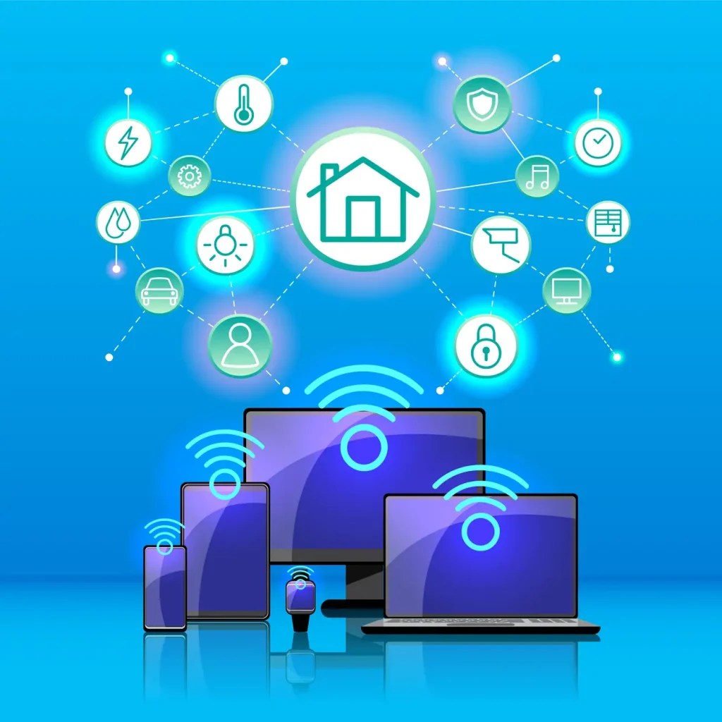 A Comprehensive Guide to IoT Security Systems
