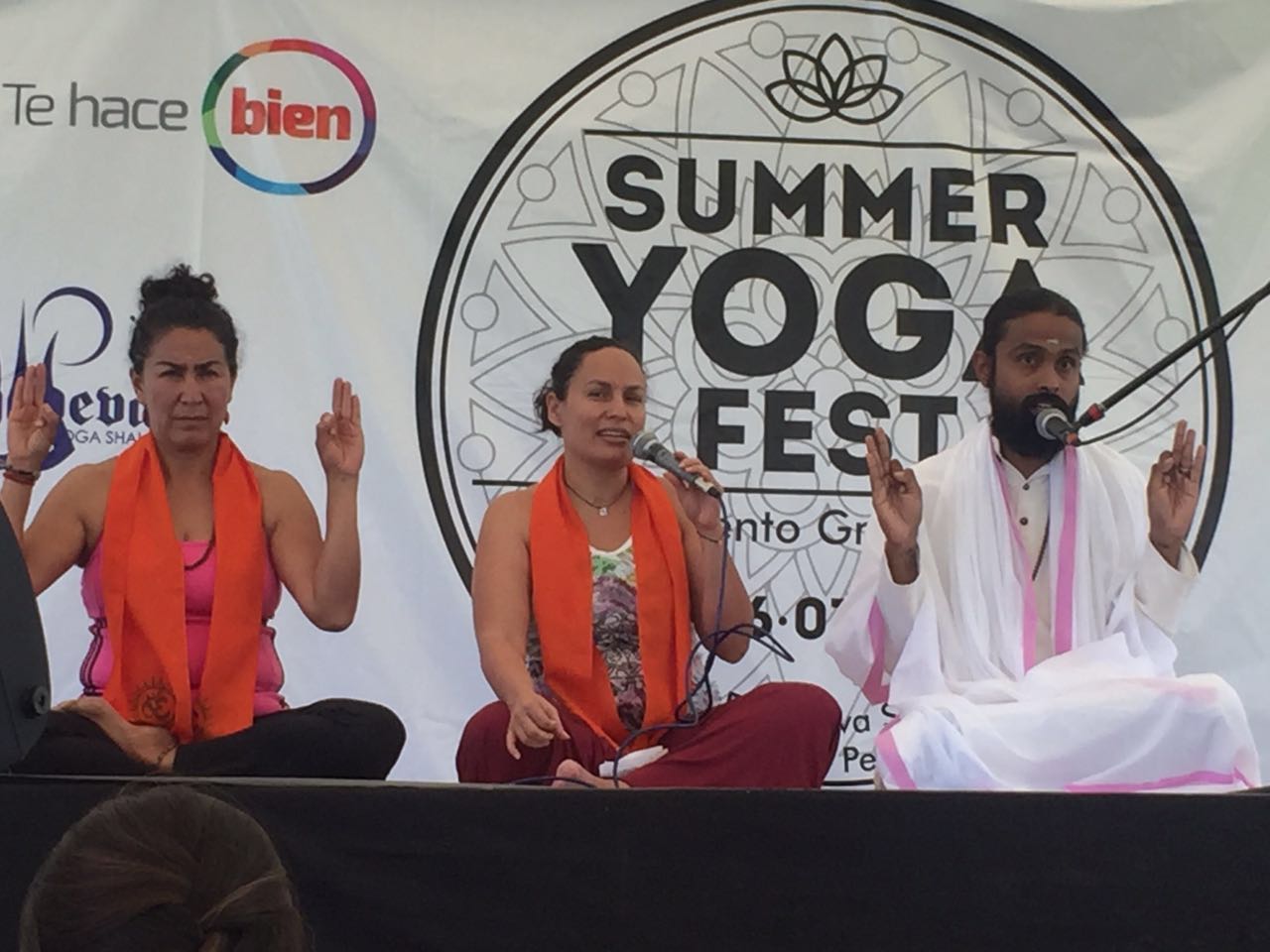 Gallery Soham Ayur Yoga Ashram