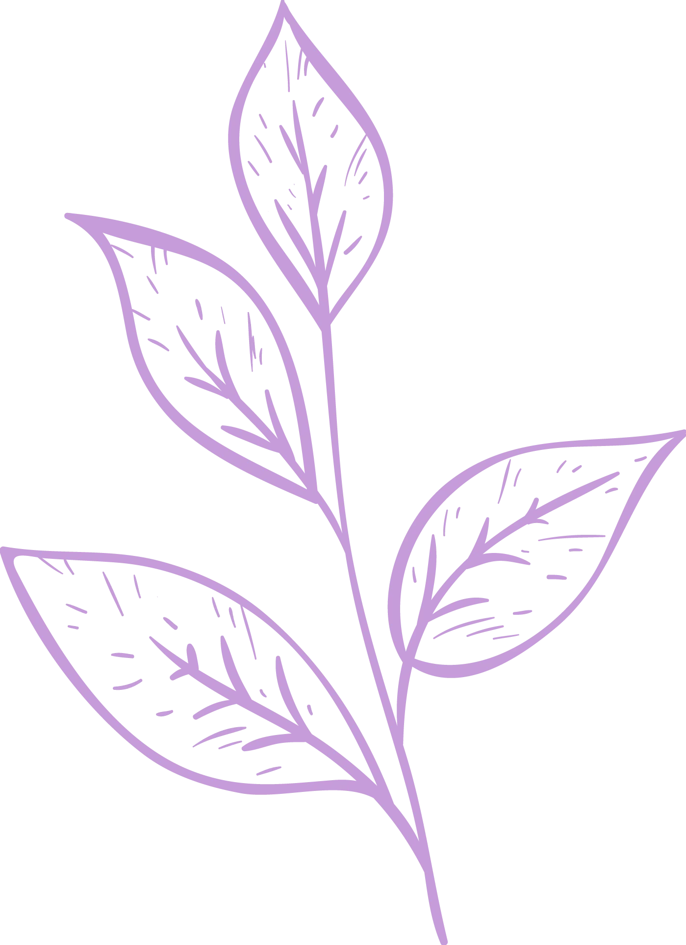 About Soham Soham healing