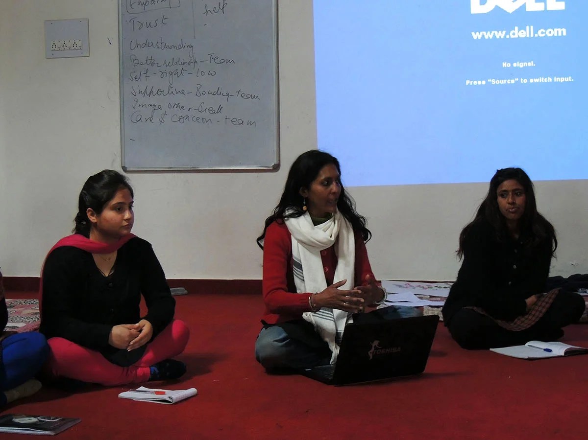 Mental Health Program Soham healing