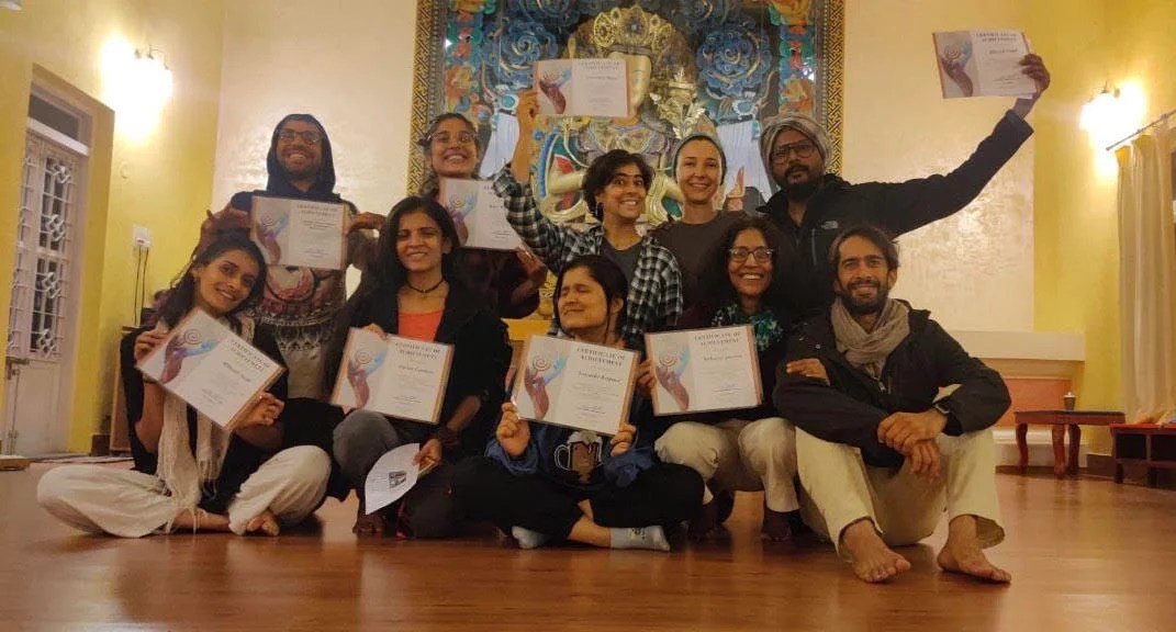 Thai Massage Soham healing