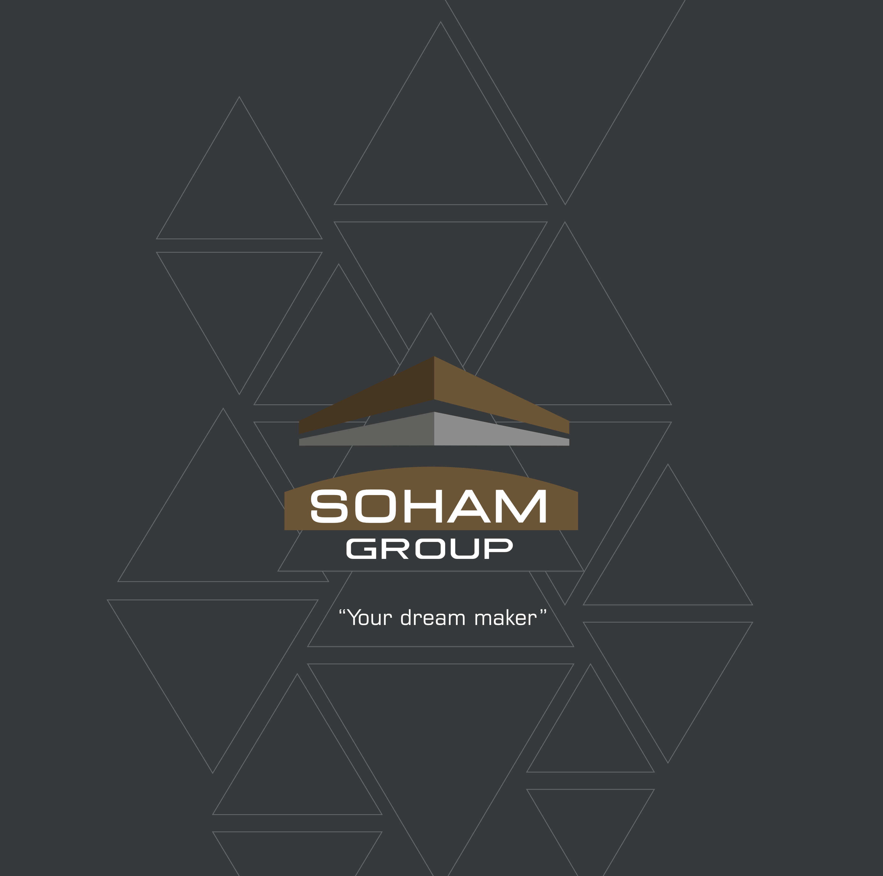Soham group offering affordable homes & commercial spaces in Surat