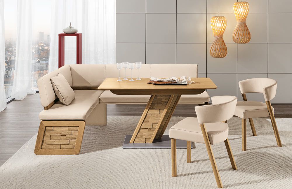 Cambio SoHaus — Furniture — Interior — Design