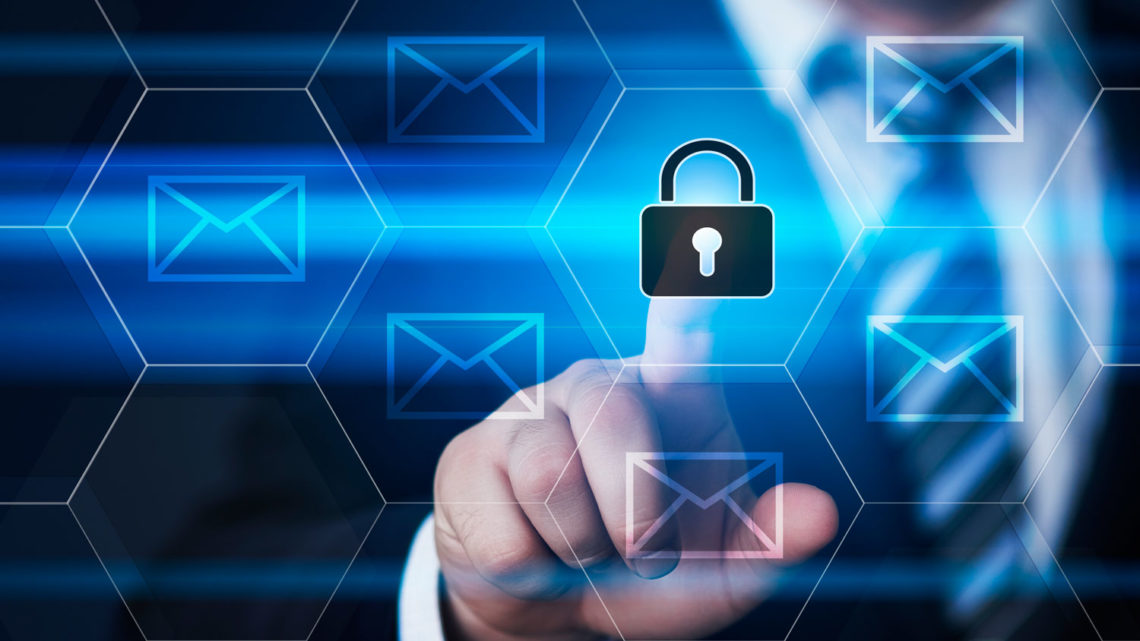 9 de seguridad informática SOHO Apps Software