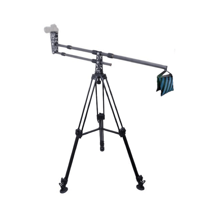 iFootage Mini Jib With Tripod (Load Capacity 5Kg) Soho Broadcast