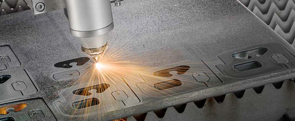 Fiber Laser Cutting Applications