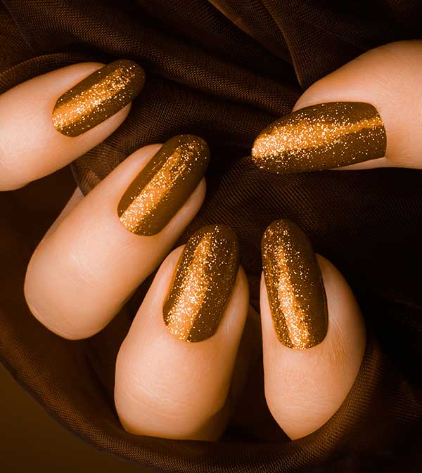 Natural Nail Services Soho Lounge Durham