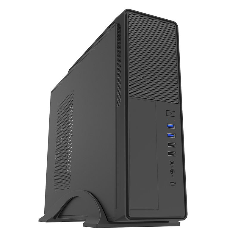 S612TYPCS60 Micro Slim Desktop SFF Computer case Sohoo Is a