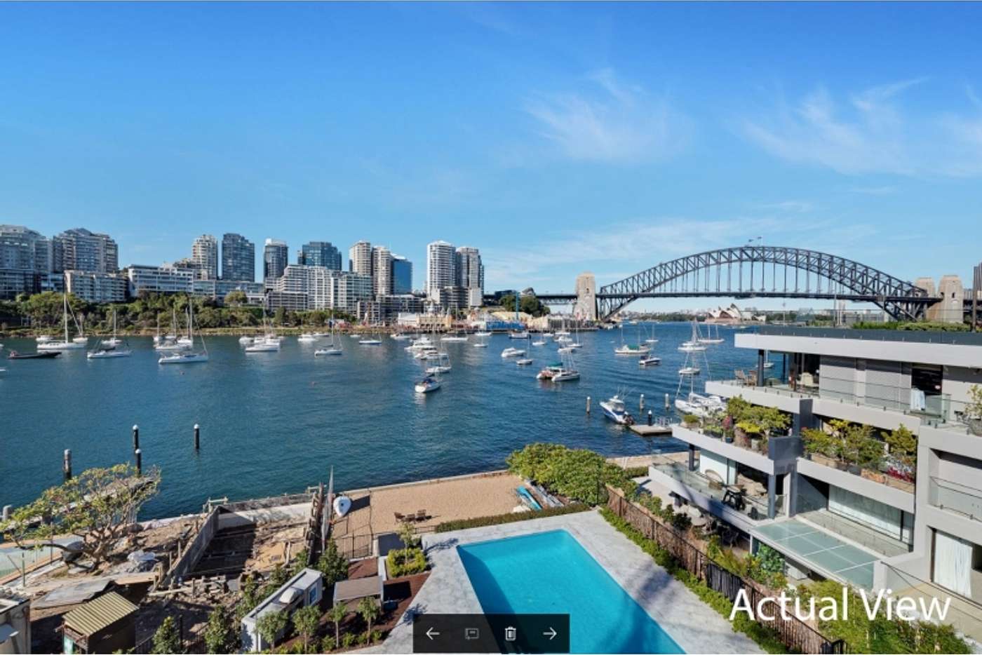Rental Bayview Street, McMahons Point NSW 2060 Soho Property Group