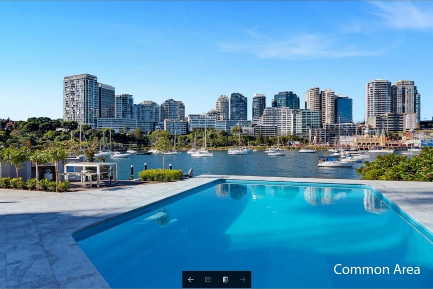 Rental Bayview Street, McMahons Point NSW 2060 Soho Property Group