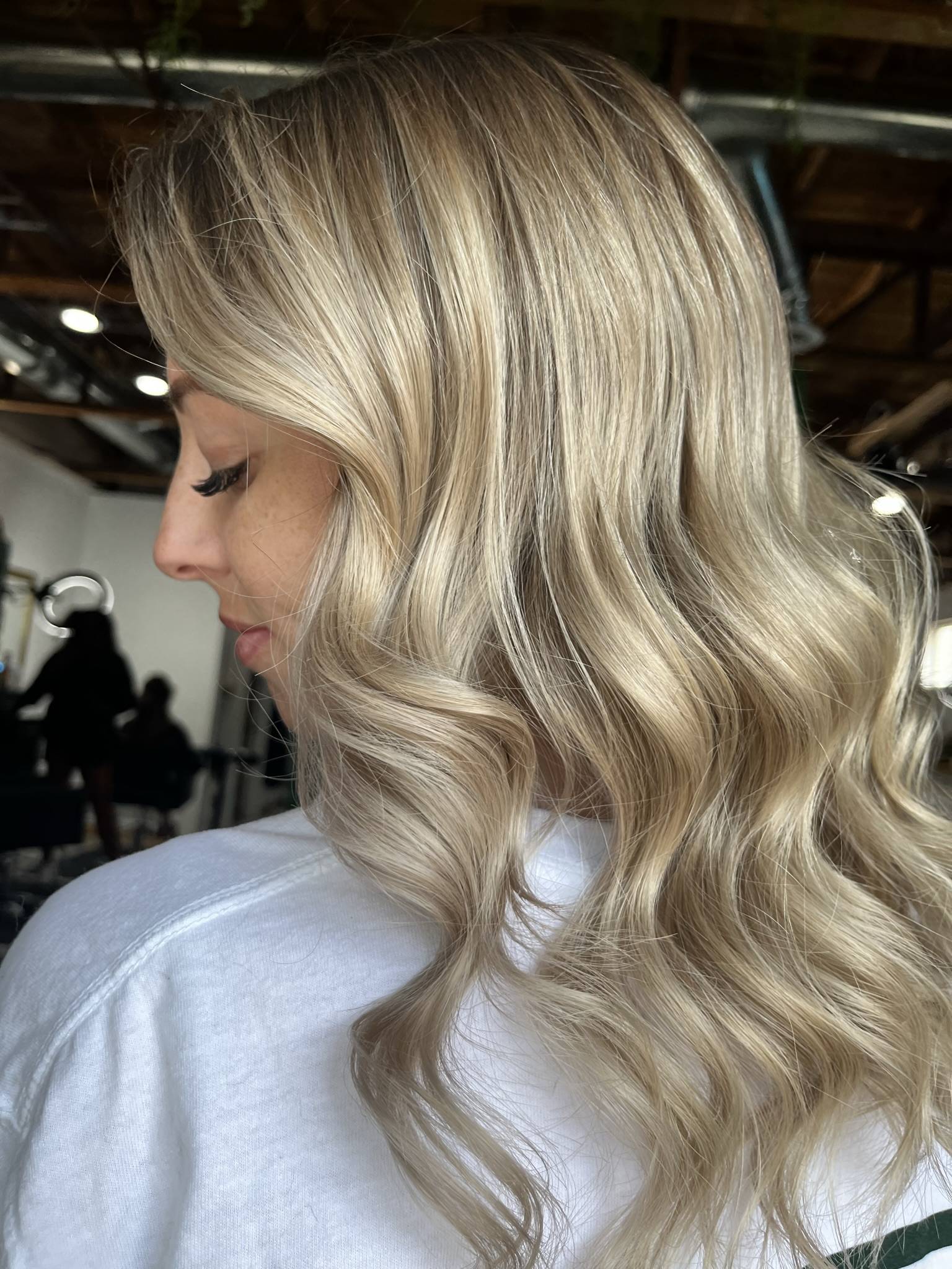 Soho Salon Denton "Soho Salon Denton Ignite Your Style, Embrace Your