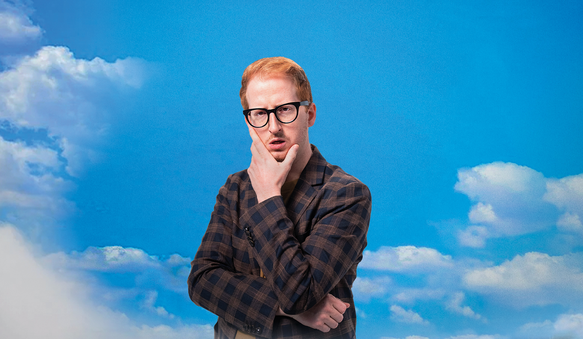 James Austin Johnson The Age of JAJ Soho Theatre(024)